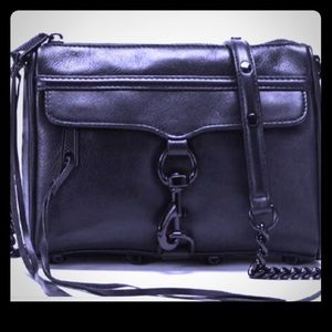 Rebecca Minkoff M.I.ACrossbody BRAND NEW
